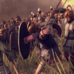 بازی Total War ROME 2 Emperor Edition-1