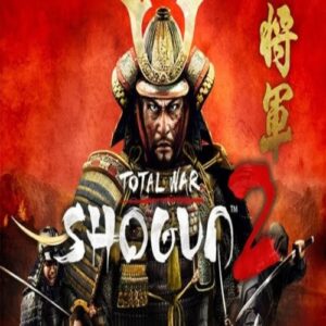 بازی Total War Shogun 2 نسخه فارسی