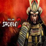 بازی Total War - Shogun 2 Full