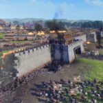 بازی Total War - Three Kingdoms-1