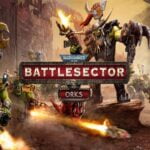 بازی Warhammer 40000 Battlesector Orks