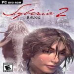 بازی Syberia 2 نسخه فارسی