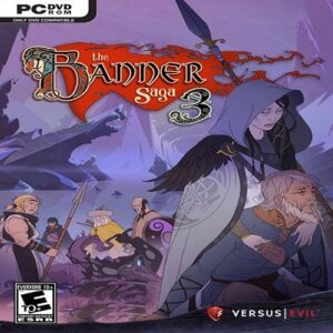 بازی The Banner Saga 3 - Legendary Edition