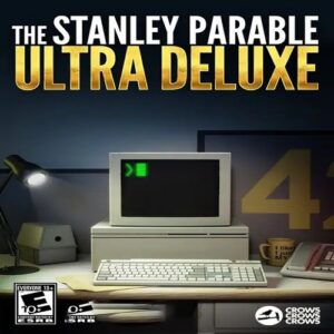 بازی The Stanley Parable Ultra Deluxe