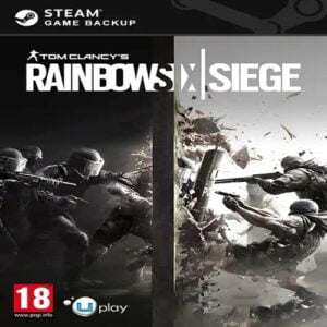 بازی Tom Clancy's Rainbow Six Siege
