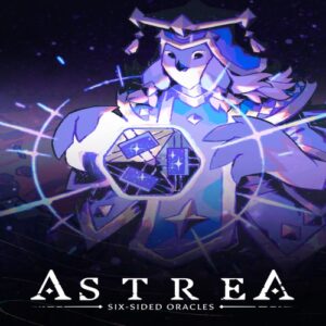 بازی Astrea Six-Sided Oracles