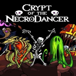 بازی Crypt of the Necrodancer