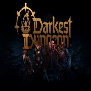 بازی Darkest Dungeon 2
