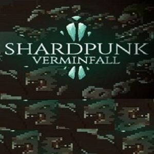 بازی Shardpunk Verminfall