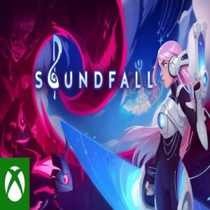 بازی Soundfall