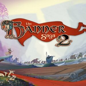 بازی The Banner Saga 2 - Deluxe Edition