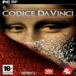بازی The Da Vinci Code
