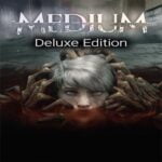 بازی The Medium Deluxe Edition