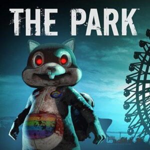 بازی The Park