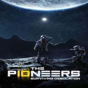 بازی The Pioneers Surviving Desolation-EarlyAccess