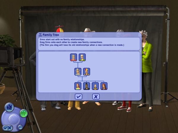 بازی The Sims 2 - Ultimate Collections-2