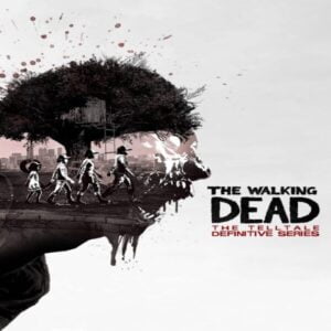 بازی The Walking Dead - The Telltale Definitive Series