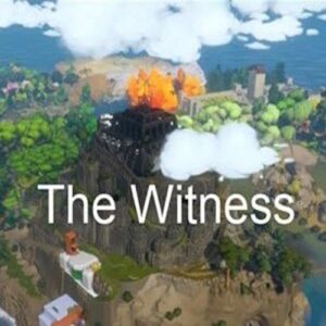 بازی The Witness