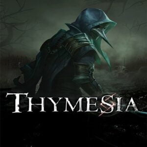 بازی Thymesia Pro