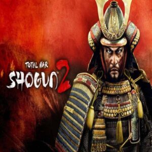 بازی Total War - Shogun 2 Full