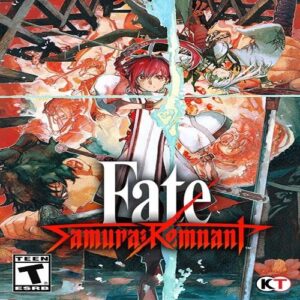 بازی Fate Samurai Remnant