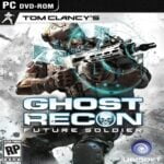 بازی Tom Clancys Ghost Recon Future Soldier