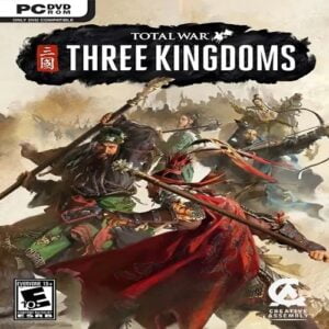 بازی Total War - Three Kingdoms
