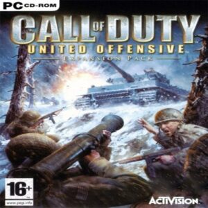 بازی Call of Duty United Offensive