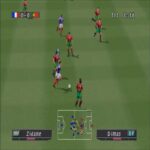 بازی Pro Evolution Soccer 2 - PS1-2
