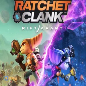 بازی Ratchet & Clank: Rift Apart