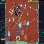 بازی Rayz Arcade Chronology Chronos-1