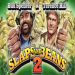بازی Bud spencer and terence hill slaps and beans 2