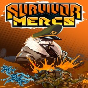 بازی Survivor Mercs EarlyAccess