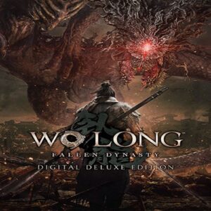 بازی Wo Long Fallen Dynasty Deluxe Edition