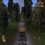 بازی GTA 3 نسخه فارسی-2