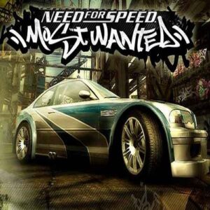 بازی Need For Speed Most Wanted