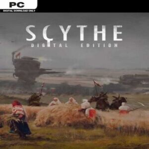 بازی Scythe Digital Edition