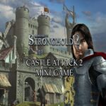 بازی Stronghold 2 Castle Attack