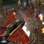 بازی Warhammer 40000 - Dawn of War Soulstorm-2