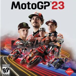 بازی MotoGP 23