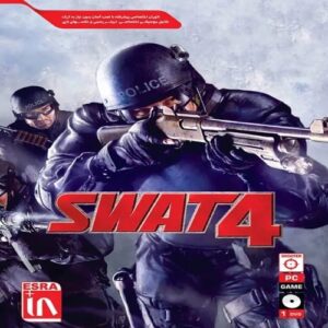 بازی SWAT 4