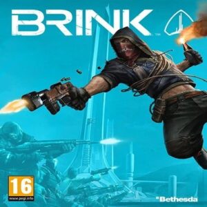 بازی Brink - Complete Pack