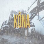 بازی Kona
