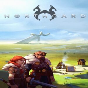 بازی northgard