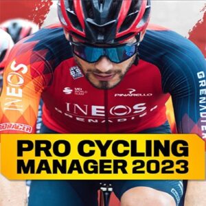 بازی Pro Cycling Manager 2023