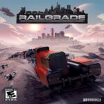 بازی Railgrade