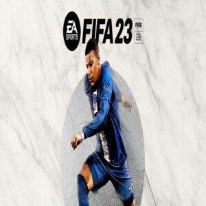 بازی fifa 23