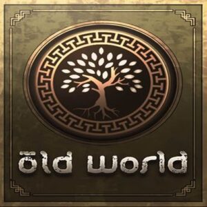 بازی Old World