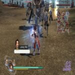 بازی Warriors Orochi 2 - PSP-2