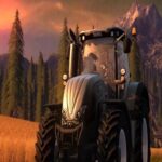 بازی Farming simulator 2017 Platinum Edition-2